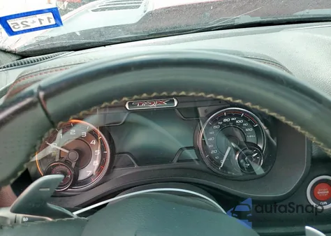 2022 Ram 1500 Trx from USA, damaged, VIN 1C6SRFU97NN240819